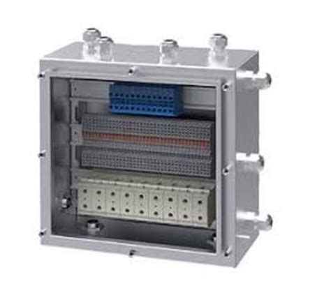 marshalling junction box|marshalling panel box.